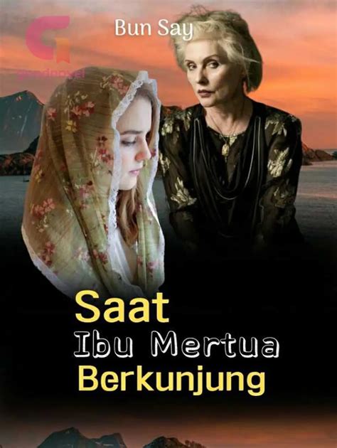 Saat Ibu Mertua Berkunjung